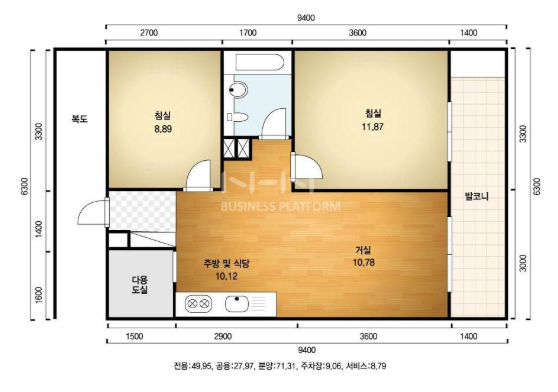 일산 호수마을 5단지 청구 아파트 실거주 후기, 가장 좋은 평수와 재건축 가능성은?