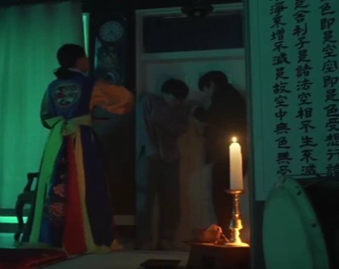 혼자하는 숨바꼭질