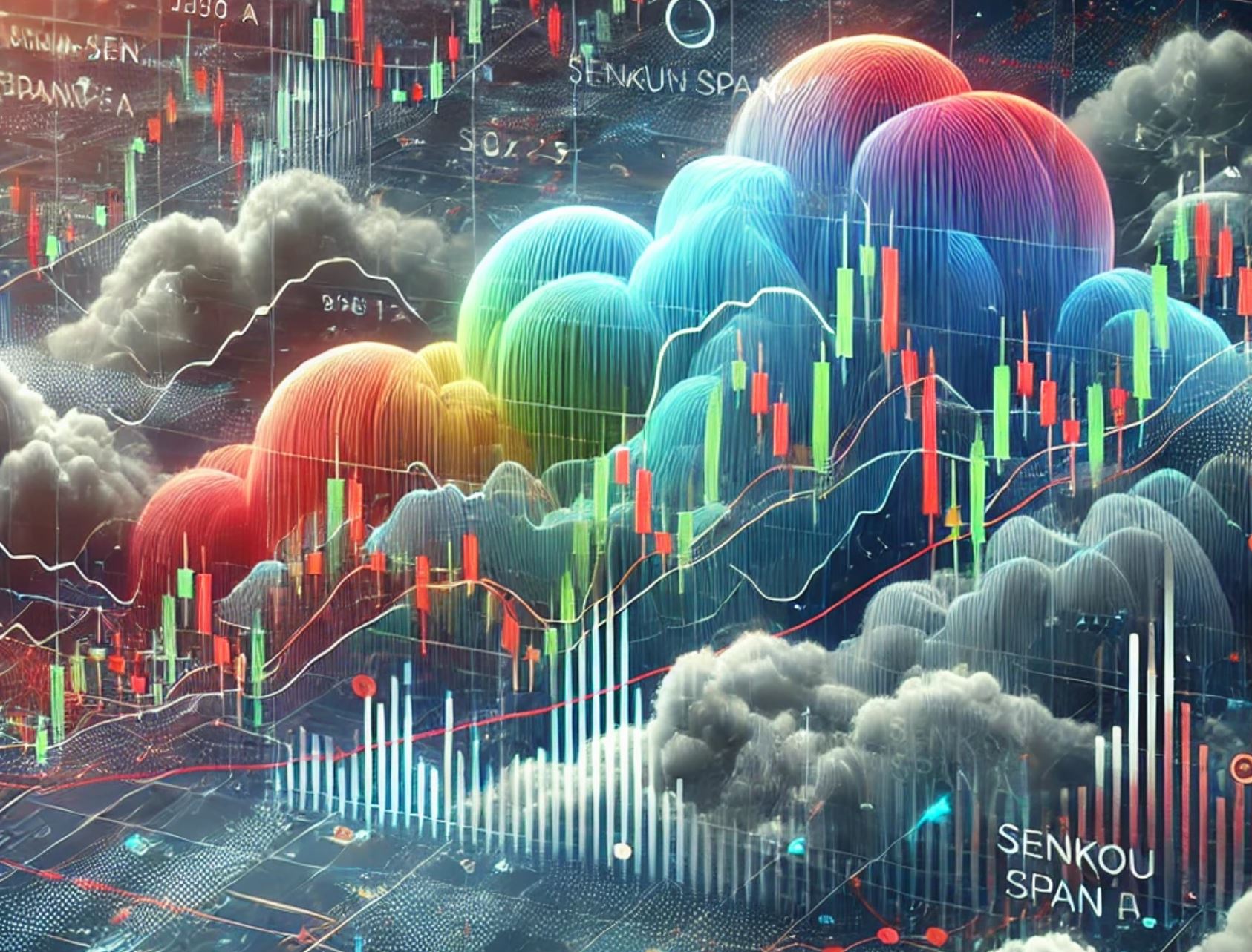 주식 일목균형표 활용