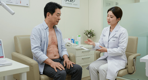 대상포진 병원 어떤과로 가나요 사진 5