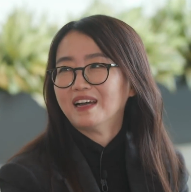 김은희 작가 프로필