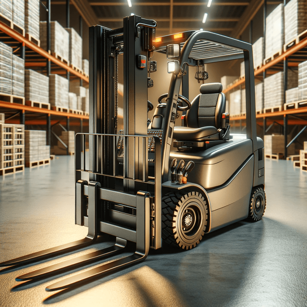 지게차운전기능사-필기