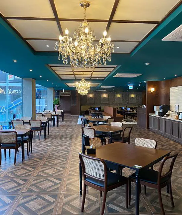 돈까스만드는남자 진월직영점