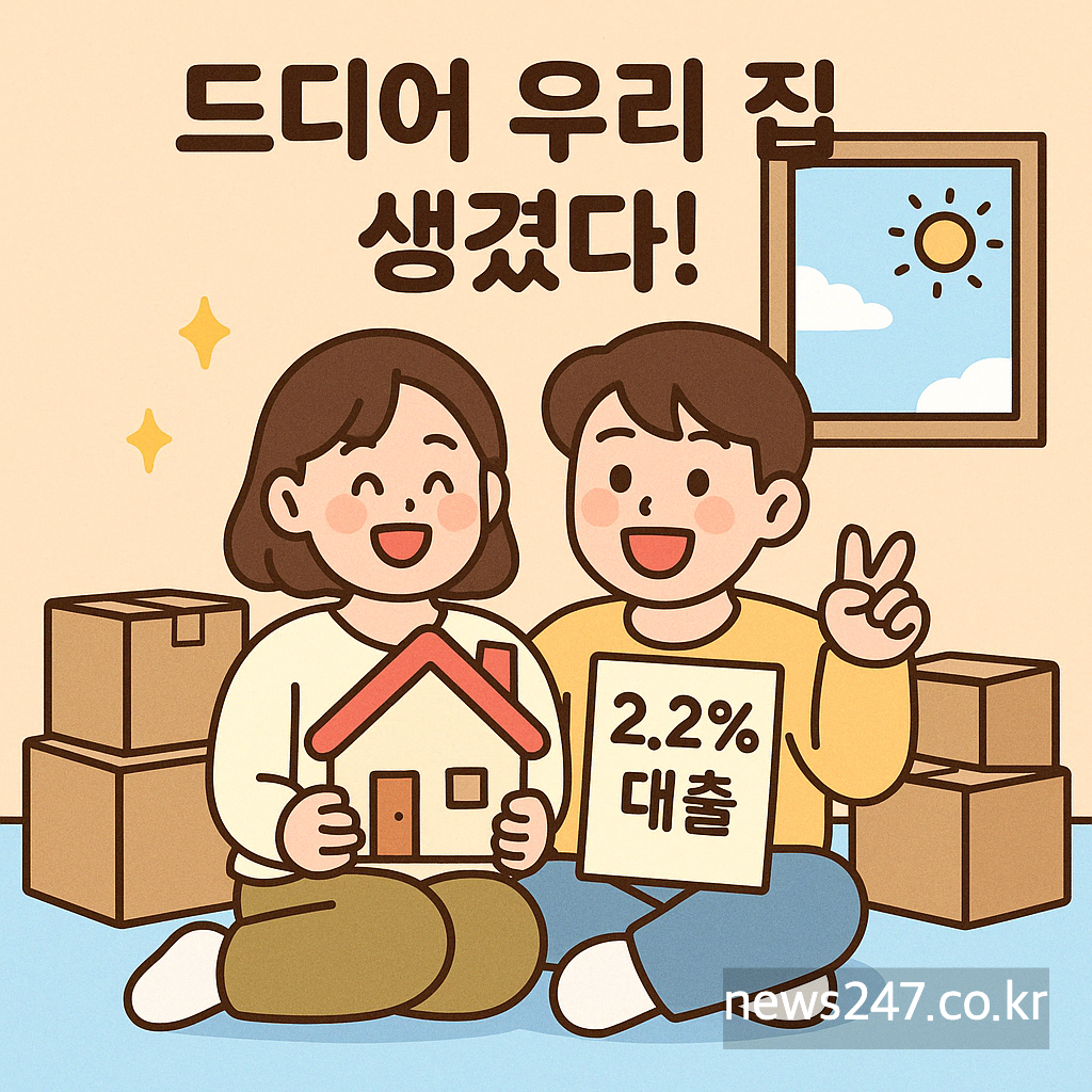 청년주택드림 청약통장 가입: 누워서 떡 먹기 완벽 가이드 (최신)