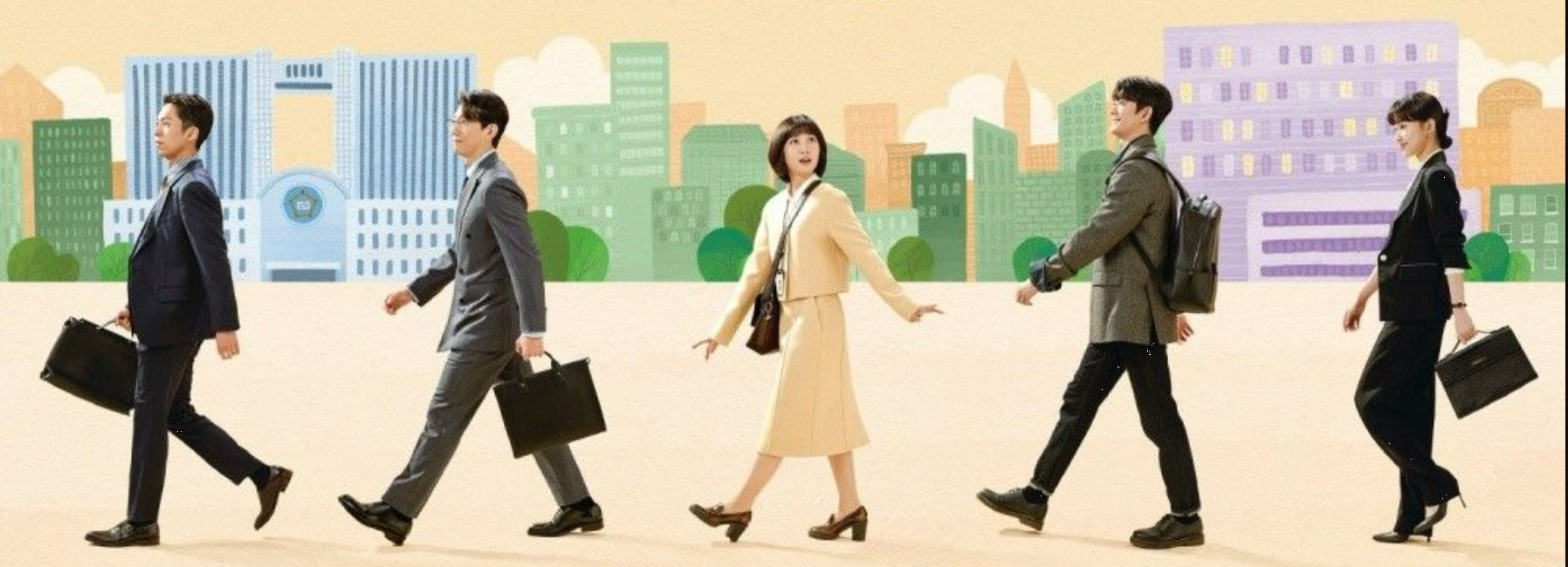 이상한 변호사 우영우 관련사진.