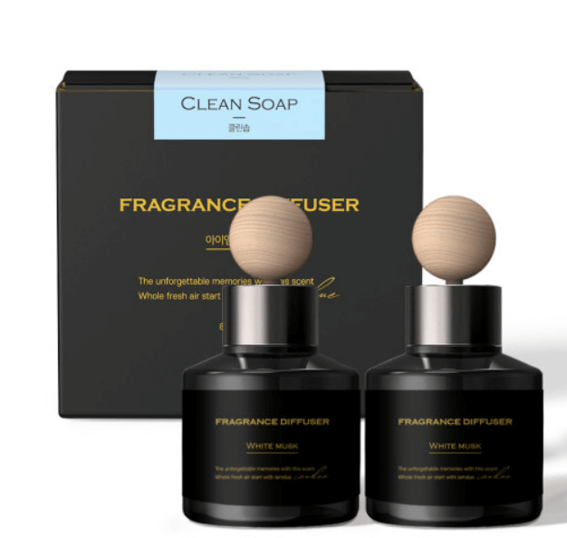 차량용 방향제 추천 순위 TOP 5 - 네이버&#44; 쿠팡&#44; G마켓&#44; 11번가 판매 분석