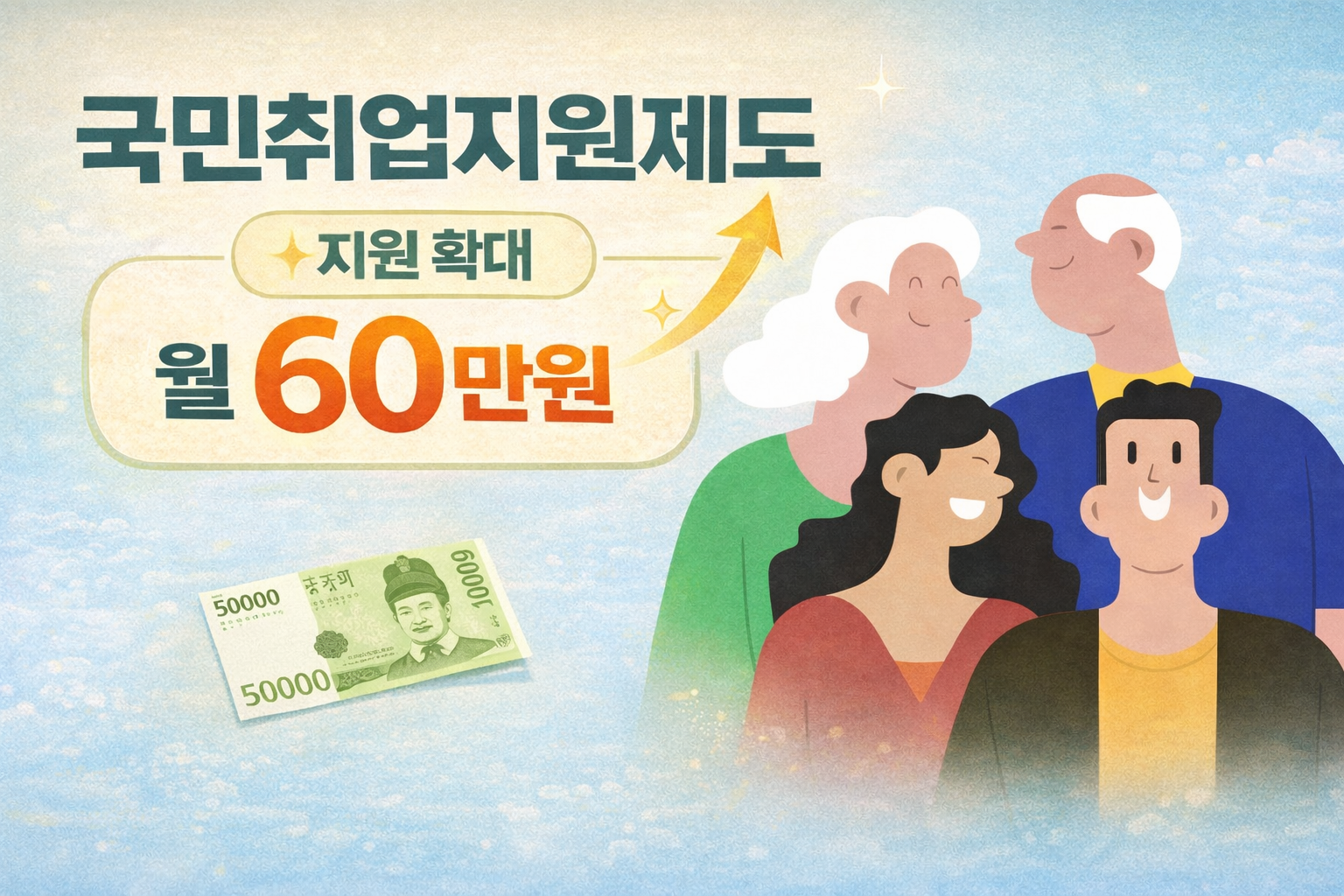 국민취업지원제도 개편
