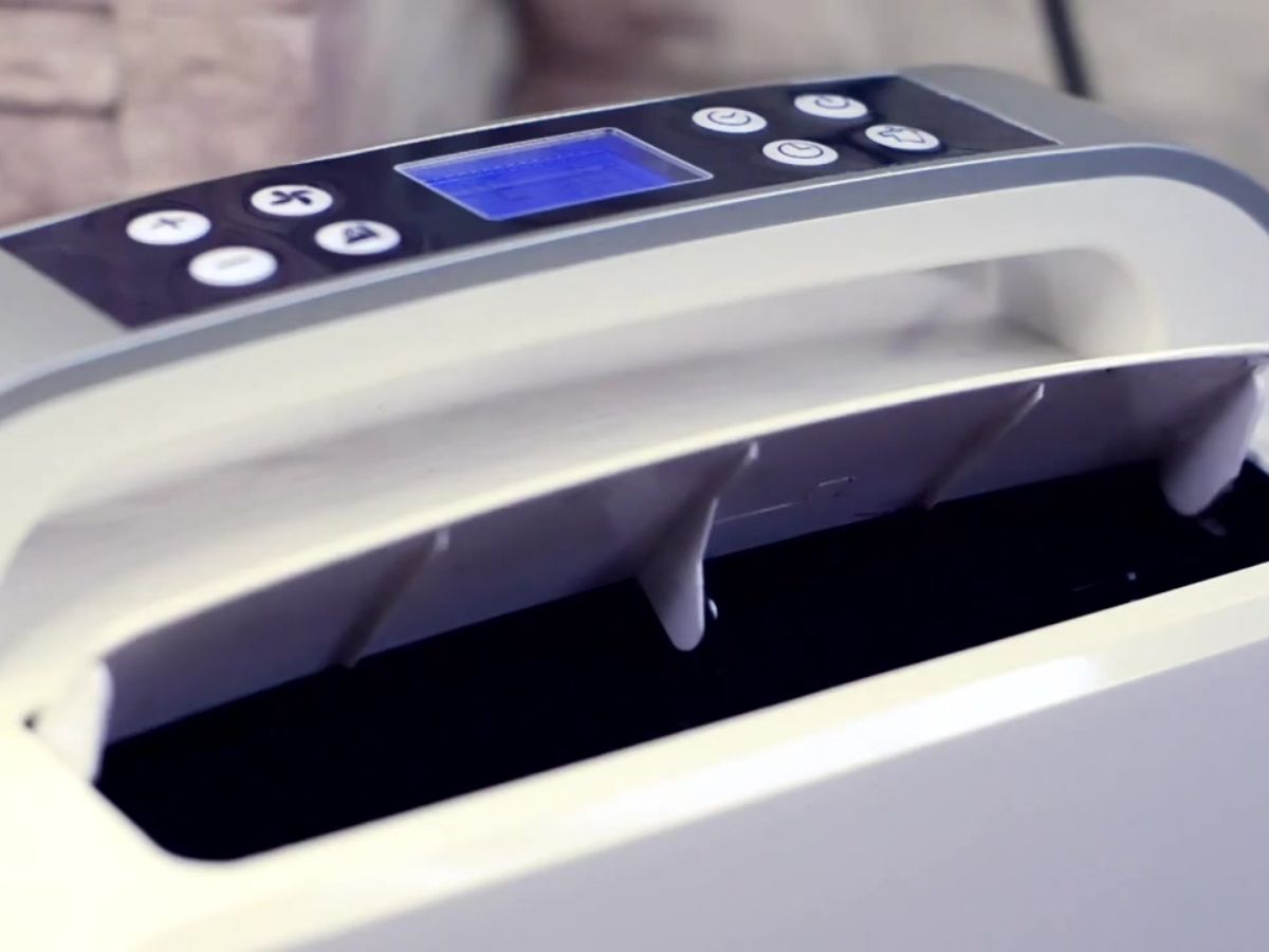 좋은 제습기 고르는 법