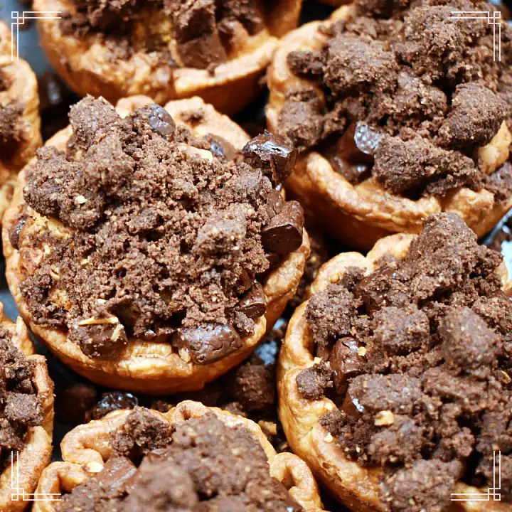 토요일은 밥이좋아 군포 산본 유럽풍 디저트 카페 맛집 프랑스 갈레트 영국 컵케이크 트라이플 현지인 추천 토밥 좋아 방송정보