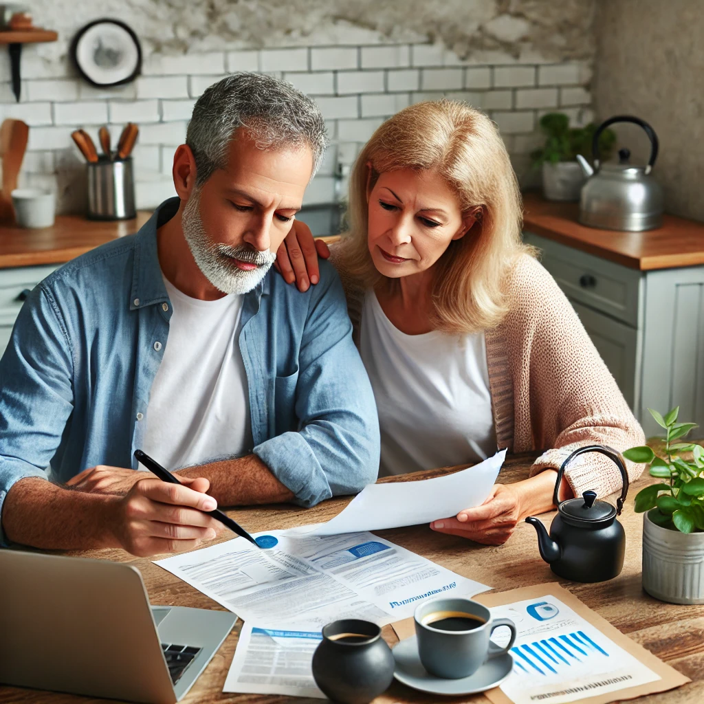 퇴직연금 신청방법 및 조회하기 (2024년 최신)