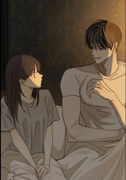 꽃은미끼야웹툰,로맨스 웹툰 추천,리디웹툰 후기,기억상실 로맨스,거짓 결혼 이야기,건어물녀 고다고