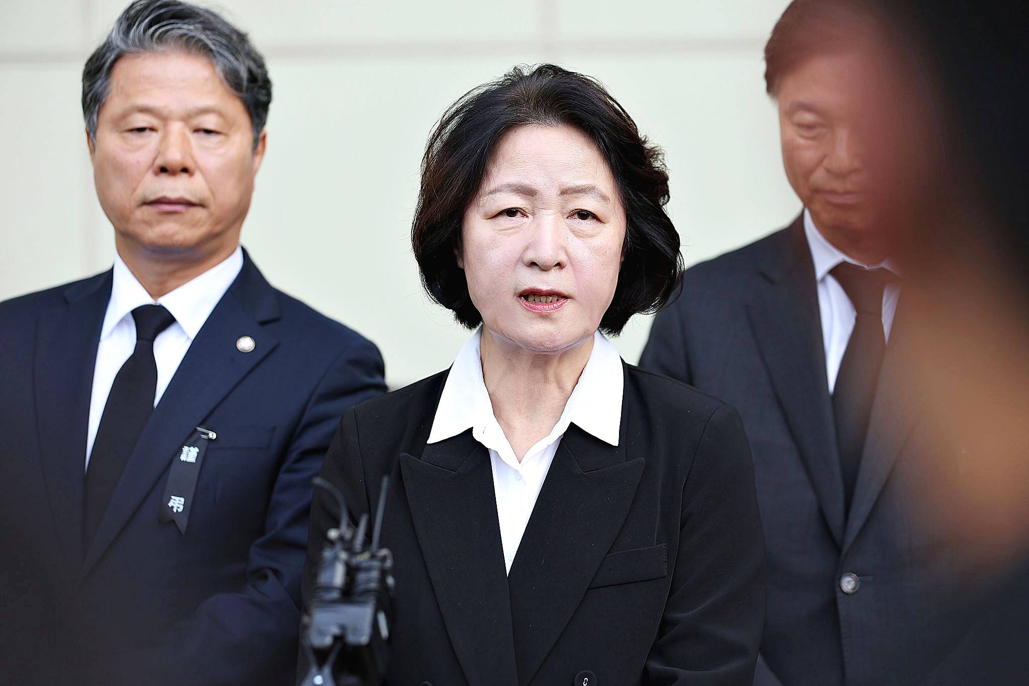 추미애-경기도지사