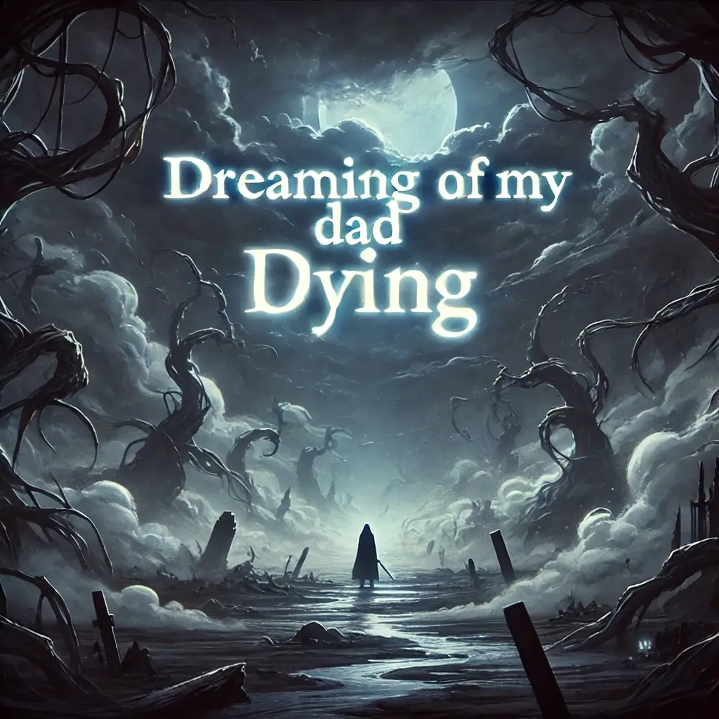 아빠 죽는 꿈 해몽