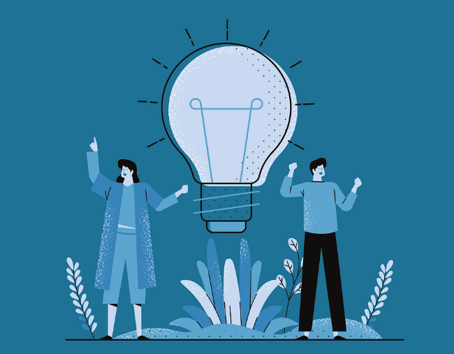 절약 아이디어 관련 사진