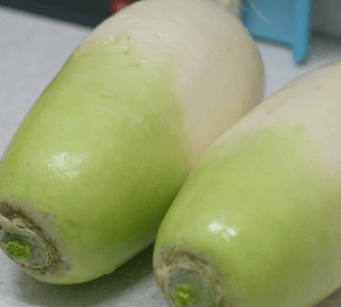 김장 담그기 좋은 배추 좋은 무 고르는방법