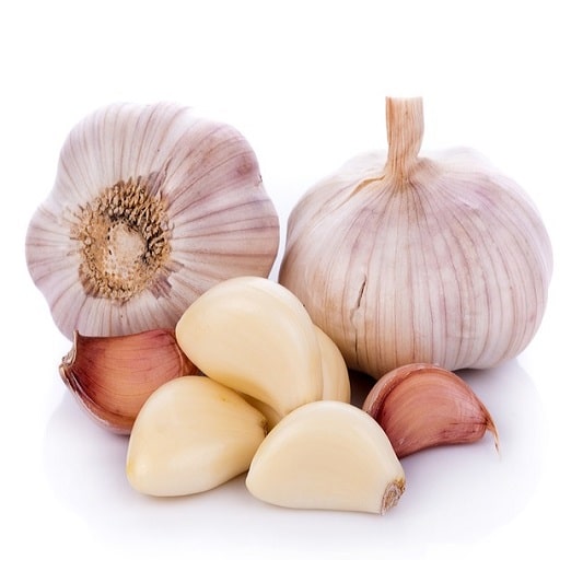 혈관 이완에 좋은 마늘