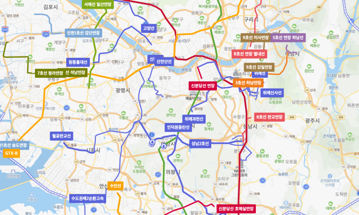 청약 가점 호갱노노