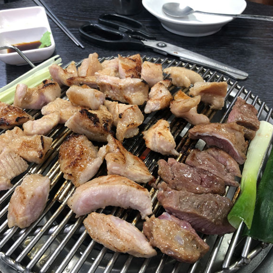 솔밭식당썸네일