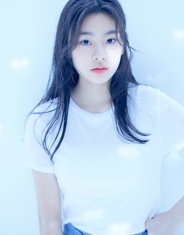 김수안 배우
