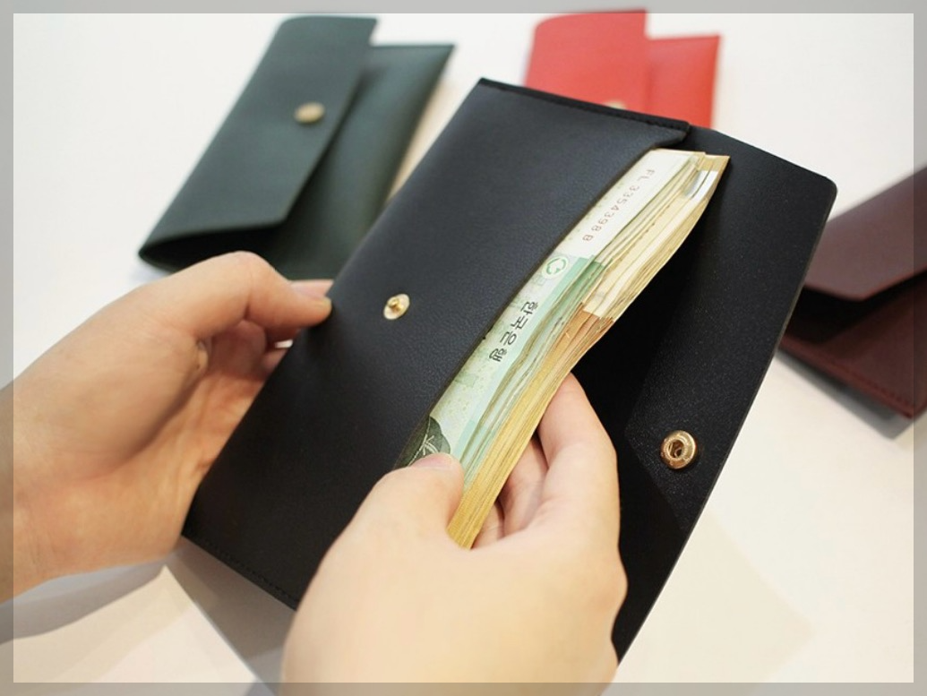 어버이날용돈봉투