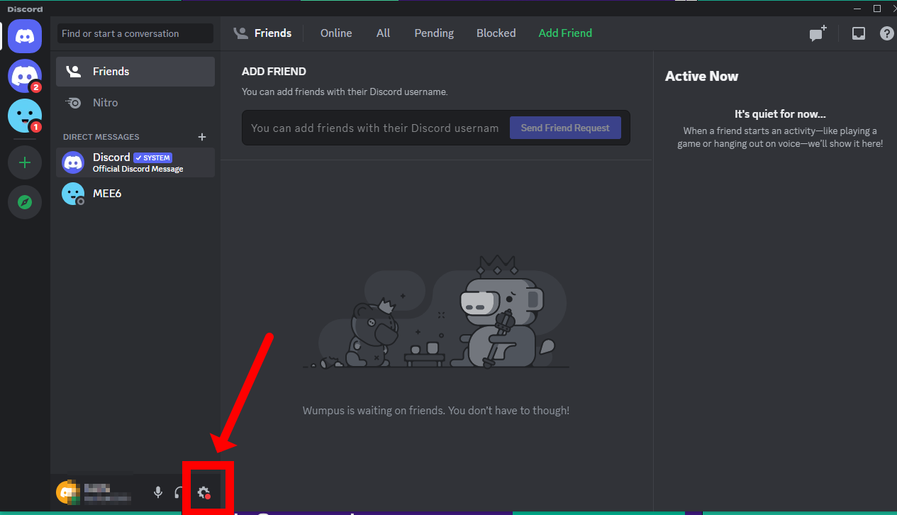 디스코드 다운로드