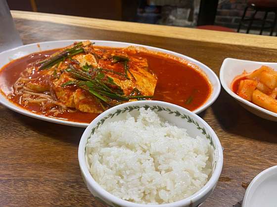 허영만의 백반기행 별난집