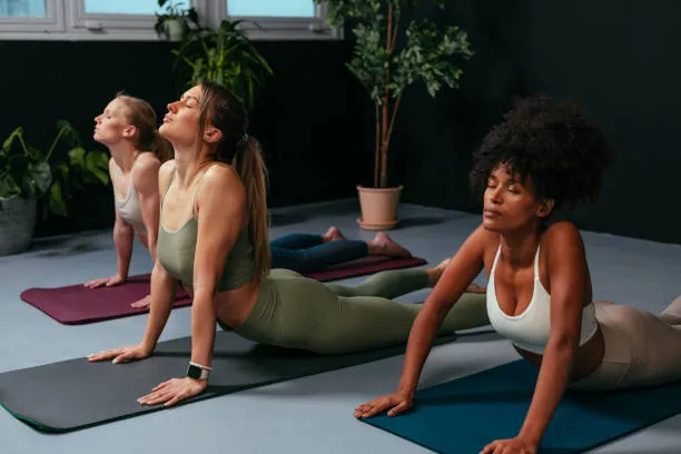 40대 여자 운동 취미 추천!