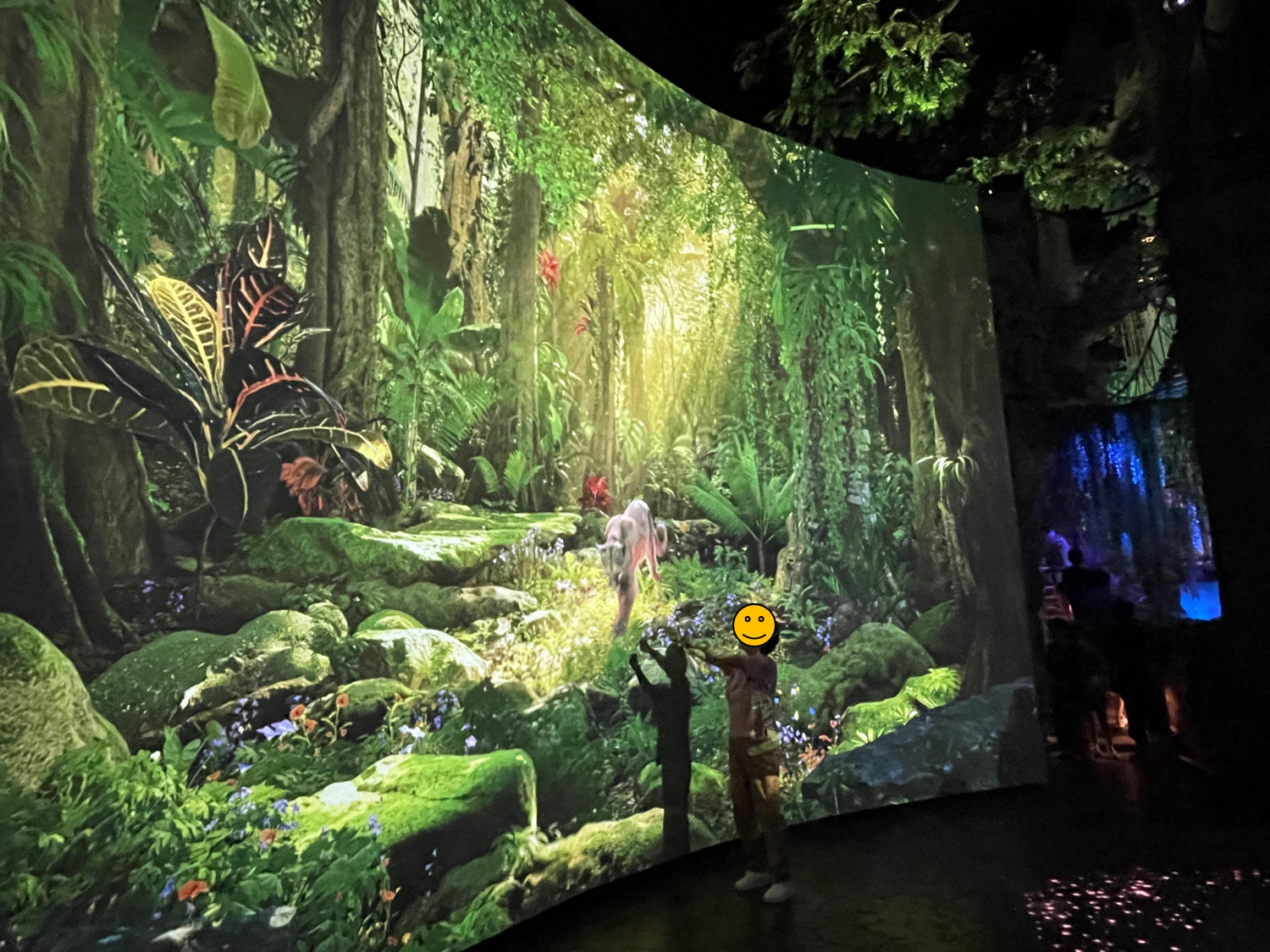 여수 아쿠아플라넷