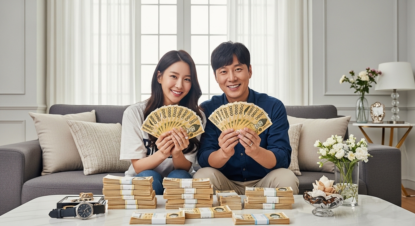 신한은행 엘리트론 II