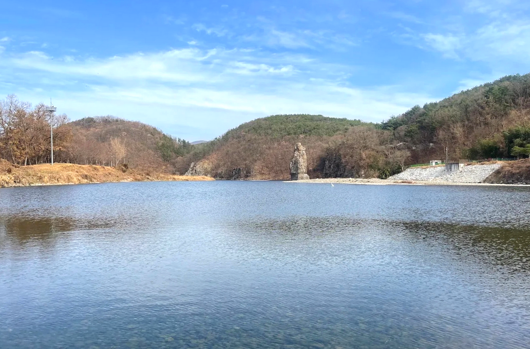 잠시 멈춰 서는 시간, 선바위가 주는 위로