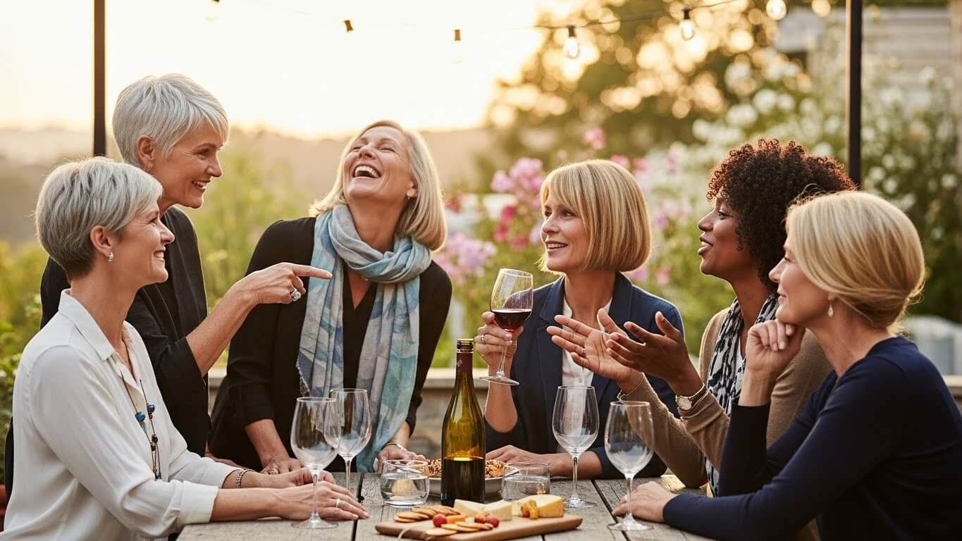 40&middot;50대 여성 달리기&amp;#44; 처음부터 뛰면 실패하는 이유