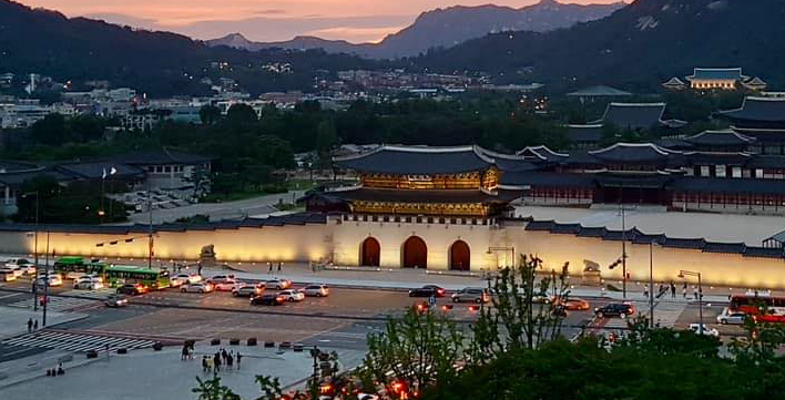 서울시 기초보장제도