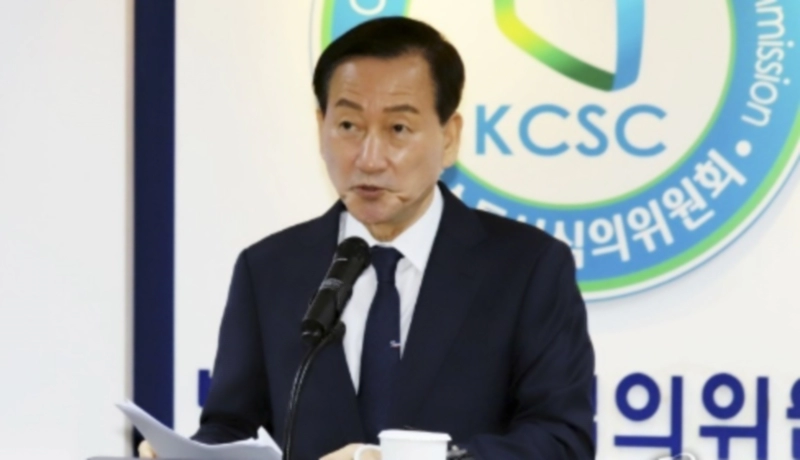 류희림 방심위원장 보복인사 법정제재 남발 논란