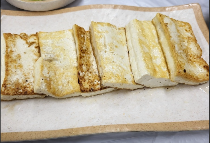 생생정보 돼지고기김치두부전골 소고기버섯두부전골 두집살림 전남 구례 산수유두부마을