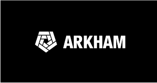 아캄 코인 마크