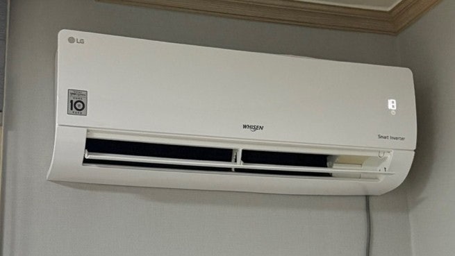 벽걸이 에어컨 추천