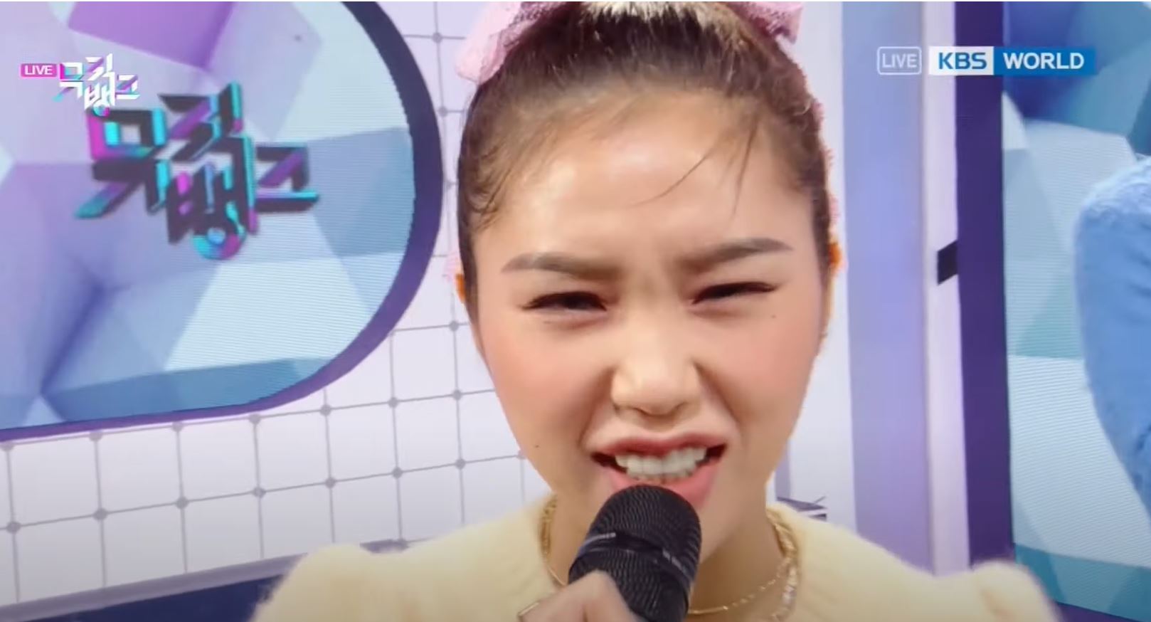 미미