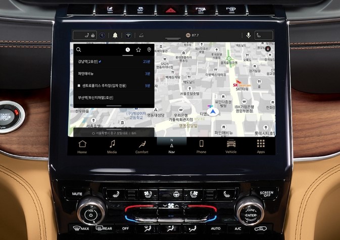 티맵-내비게이션