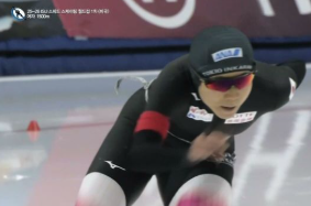 ISU 쇼트트랙 월드투어 중계 시청방법