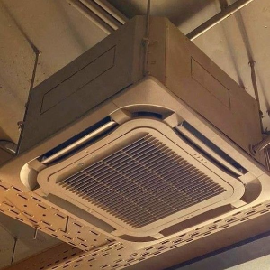 인천 에어컨 청소 사전 예약