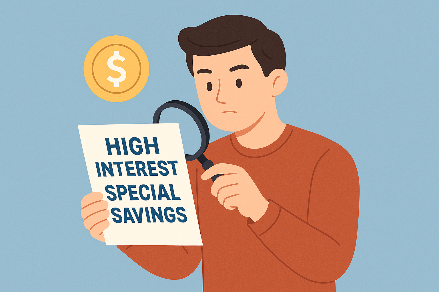 고금리 특판 적금 가입