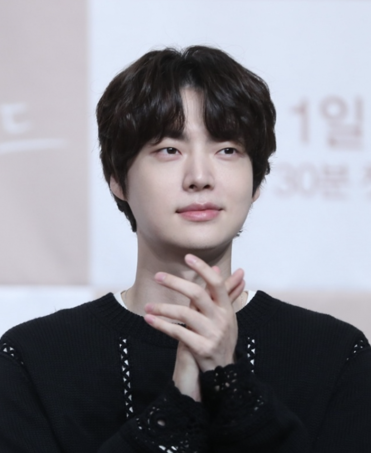 안재현 제작발표회