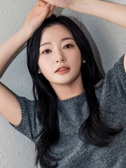 송하윤 인스타