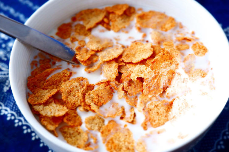 최악의 아침 식사 4가지