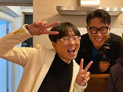 장항준 나이