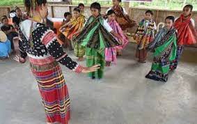 유네스코 무형문화유산 살아있는 전통학교