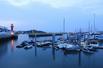 화성 뱃놀이 축제3