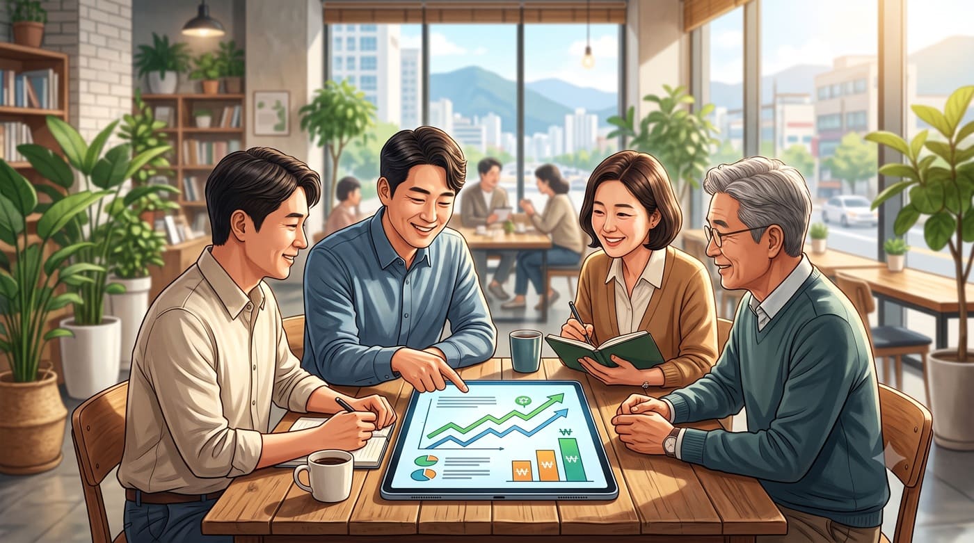 2026년 7월 첫째 주 글로벌 금융시장 및 국내 시황 종합 분석