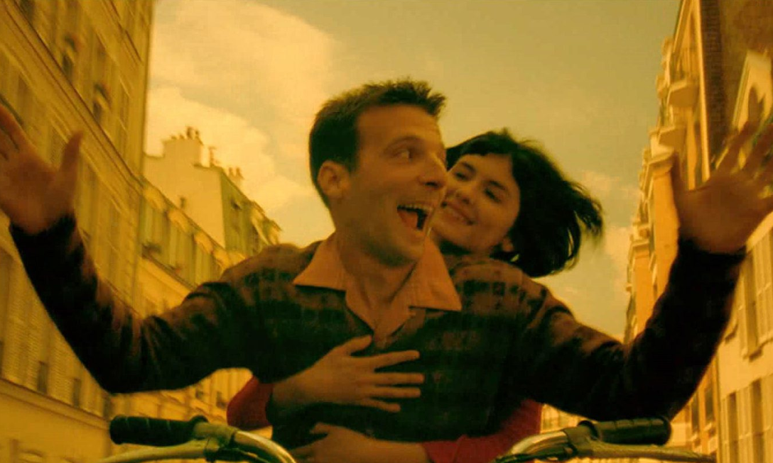 아렐리에 영화 속 한 장면