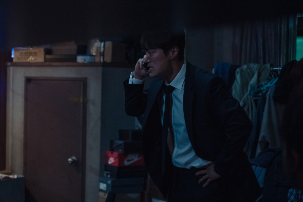 드라마 악연 스틸컷